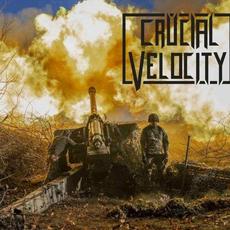 Crucial Velocity mp3 Album by Crucial Velocity
