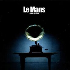 Rebel Action mp3 Album by Le Mans (2)