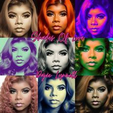 Shades of Love mp3 Album by Dajée Lynnell