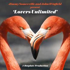 Lovers Unlimited mp3 Album by Jimmy Somerville