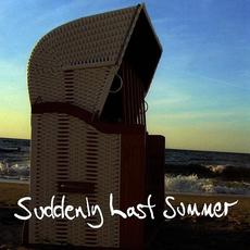 Suddenly Last Summer 10th Anniversary mp3 Album by Jimmy Somerville