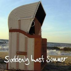 Suddenly Last Summer mp3 Album by Jimmy Somerville