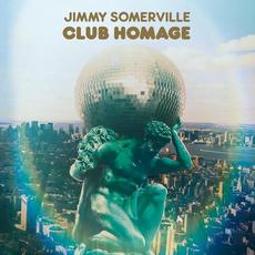 Club Homage mp3 Album by Jimmy Somerville