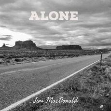 Alone mp3 Album by Jim MacDonald