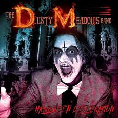 Halloween Celebration mp3 Album by The Dusty Meadows Band