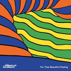 For That Beautiful Feeling mp3 Album by The Chemical Brothers