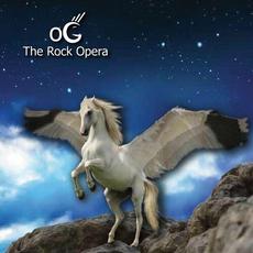 oG The Rock Opera mp3 Album by Wizard Moon