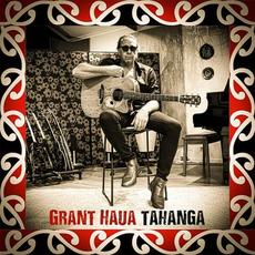 Tahanga mp3 Album by Grant Haua