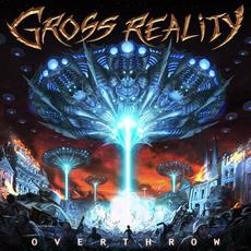 Overthrow mp3 Album by Gross Reality