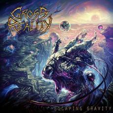 Escaping Gravity mp3 Album by Gross Reality