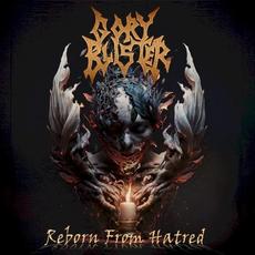 Reborn from Hatred mp3 Album by Gory Blister