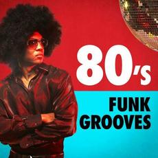 80's Funk Grooves mp3 Compilation by Various Artists