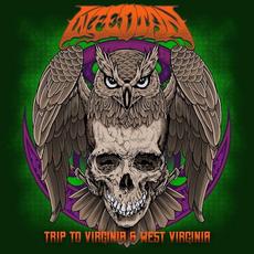 Weedian: Trip to Virginia & West Virginia mp3 Compilation by Various Artists