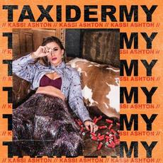 Taxidermy mp3 Single by Kassi Ashton