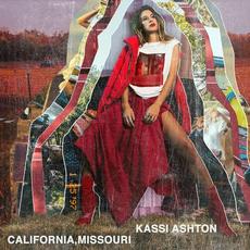 California, Missouri mp3 Single by Kassi Ashton
