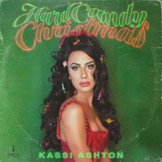 Hard Candy Christmas mp3 Single by Kassi Ashton