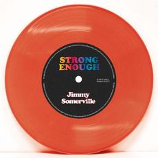 Strong Enough mp3 Single by Jimmy Somerville