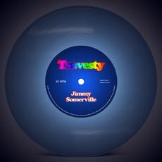 Travesty mp3 Single by Jimmy Somerville