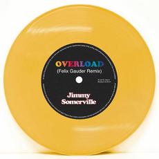 Overload (Felix Gauder Remix) mp3 Single by Jimmy Somerville