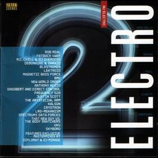 Street Sounds Nu Electro, Volume 2 mp3 Compilation by Various Artists