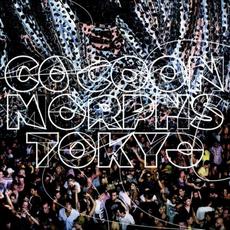 Cocoon Morphs Tokyo mp3 Compilation by Various Artists