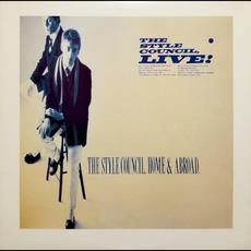 Live! Home & Abroad mp3 Live by The Style Council