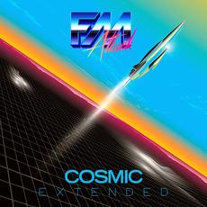 Cosmic (Extended Edition) mp3 Album by FM Attack