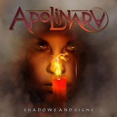 Shadows and Signs mp3 Album by Apolinara