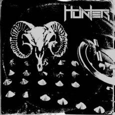 Death Shall Have Dominion mp3 Album by Hunter