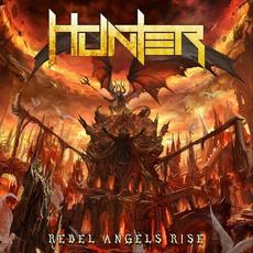 Rebel Angels Rise mp3 Album by Hunter