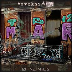 EntelMus mp3 Album by Homeless Art