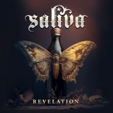 Revelation mp3 Album by Saliva