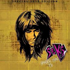 Harder Than You (Special Edition) mp3 Album by SEKS