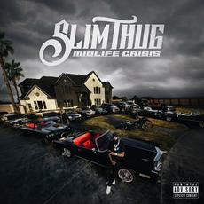 Midlife Crisis mp3 Album by Slim Thug