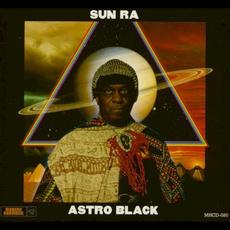 Astro Black (Remastered) mp3 Album by Sun Ra
