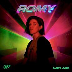 Mid Air mp3 Album by Romy