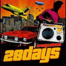 Upstyledown mp3 Album by 28 Days