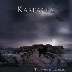 The Space Between Us mp3 Album by Karfagen