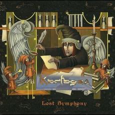 Lost Symphony mp3 Album by Karfagen