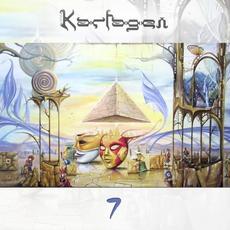 7 mp3 Album by Karfagen