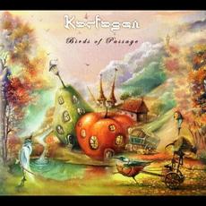 Birds of Passage mp3 Album by Karfagen
