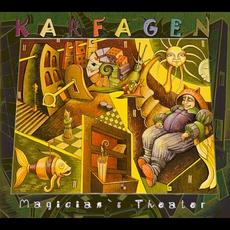 Magician’s Theater mp3 Album by Karfagen