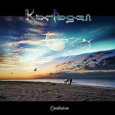 Continium mp3 Album by Karfagen