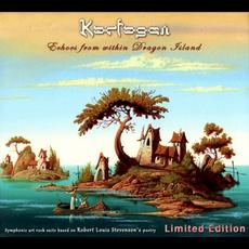Echoes From Within Dragon Island mp3 Album by Karfagen