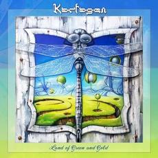 Land of Green and Gold mp3 Album by Karfagen