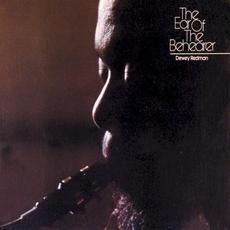The Ear of the Behearer (Remastered) mp3 Album by Dewey Redman