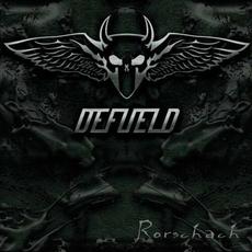 Rorschach mp3 Album by Defueld