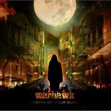 Depth of Your Soul mp3 Album by Warhawk (2)