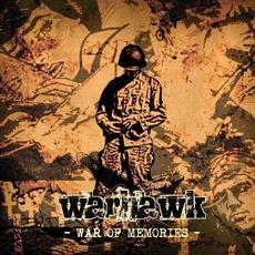 War of Memories mp3 Album by Warhawk (2)