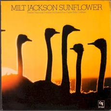 Sunflower mp3 Album by Milt Jackson